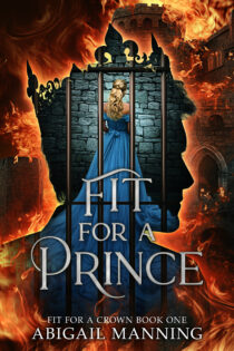 Fit For A Prince by Abigail Manning EPUB & PDF