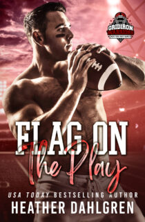 Flag On The Play by Heather Dahlgren EPUB & PDF