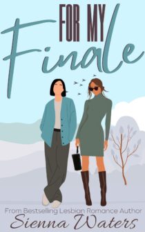 For My Finale by Sienna Waters EPUB & PDF