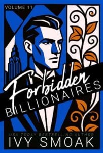 Forbidden Billionaires, Vol. 11 by Ivy Smoak