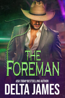 The Foreman by Delta James EPUB & PDF