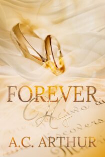 Forever His by A.C. Arthur EPUB & PDF