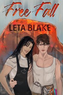 Free Fall by Leta Blake EPUB & PDF