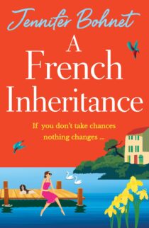 A French Inheritance by Jennifer Bohnet EPUB & PDF