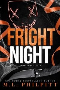 Fright Night by M.L. Philpitt