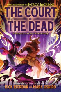 From the World of Percy Jackson by Rick Riordan EPUB & PDF