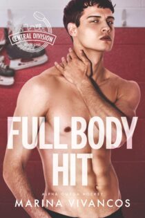 Full Body Hit: Part 1 by Marina Vivancos EPUB & PDF