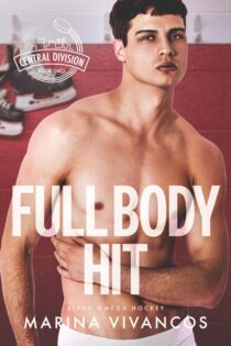 Full Body Hit: Part 2 by Marina Vivancos EPUB & PDF