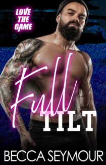 Full Tilt by Becca Seymour EPUB & PDF