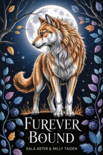 Furever Bound by Kala Aster EPUB & PDF