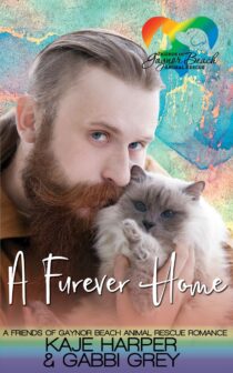 A Furever Home by Kaje Harper EPUB & PDF
