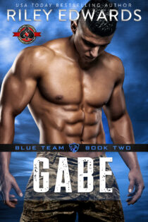 Gabe by Riley Edwards EPUB & PDF