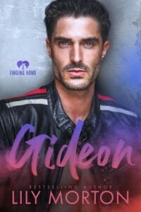 Gideon by Lily Morton