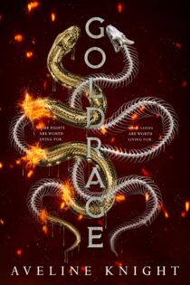 Goldrage by Aveline Knight EPUB & PDF