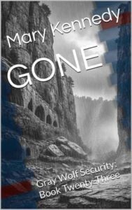 Gone by Mary Kennedy