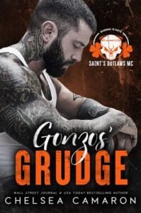 Gonzo’s Grudge by Chelsea Camaron