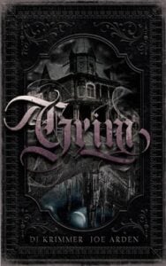 Grim by DJ Krimmer