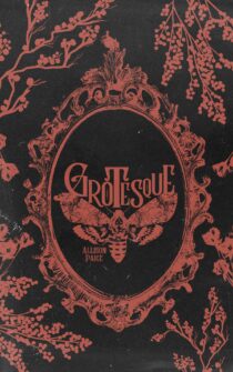 Grotesque by Allison Paige EPUB & PDF