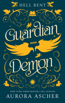 Guardian Demon by Aurora Ascher EPUB & PDF