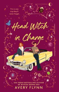 Head Witch in Charge by Avery Flynn EPUB & PDF