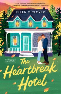 The Heartbreak Hotel by Ellen O'Clover EPUB & PDF