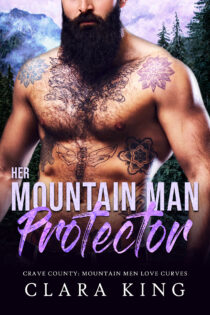 Her Mountain Man Protector by Clara King EPUB & PDF