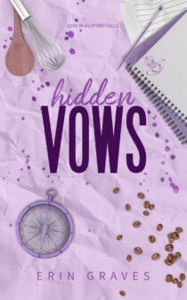 Hidden Vows by Erin Graves EPUB & PDF