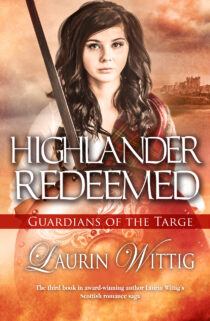Highlander Redeemed by Laurin Wittig EPUB & PDF