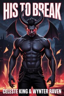 His to Break by Wynter Raven EPUB & PDF