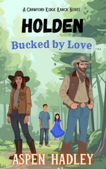 Holden by Aspen Hadley EPUB & PDF