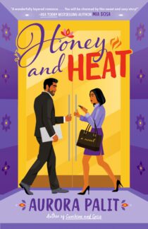 Honey and Heat by Aurora Palit EPUB & PDF