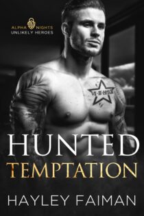 Hunted Temptation by Hayley Faiman EPUB & PDF