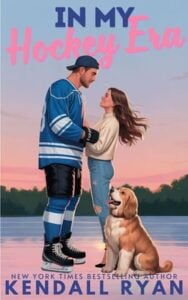 In My Hockey Era by Kendall Ryan