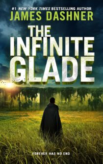 The Infinite Glade by James Dashner EPUB & PDF
