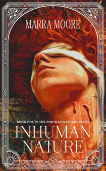 Inhuman Nature by Marra Moore EPUB & PDF