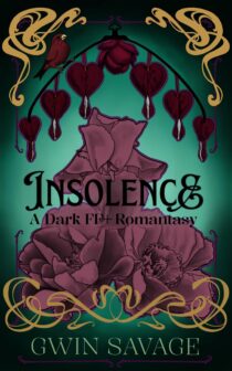 Insolence by Gwin Savage EPUB & PDF