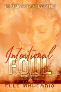 Intentional Foul by Elle Madearis EPUB & PDF
