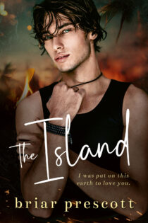 The Island by Briar Prescott EPUB & PDF