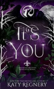 It’s You by Katy Regnery