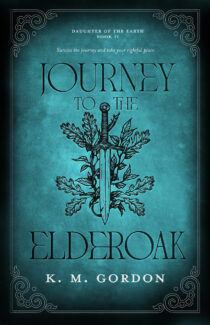 Journey to the Elderoak by K.M. Gordon EPUB & PDF