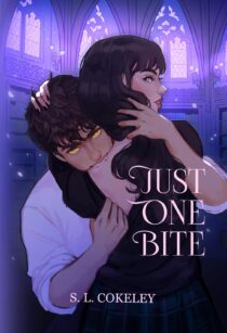 Just One Bite by S.L. Cokeley EPUB & PDF