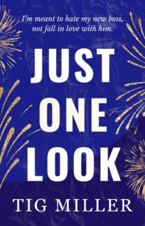 Just One Look by Tig Miller EPUB & PDF