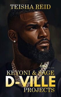 Keyoni & Sage by Teisha Reid EPUB & PDF