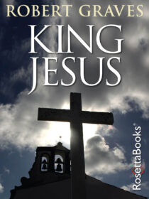 King Jesus by Robert Graves EPUB & PDF