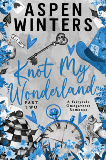 Knot My Wonderland by Aspen Winters EPUB & PDF