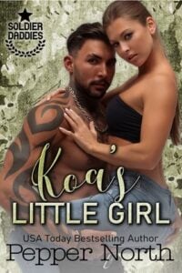 Koa’s Little Girl by Pepper North