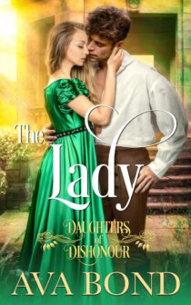 The Lady by Ava Bond EPUB & PDF