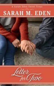 Letter for Two by Sarah M. Eden