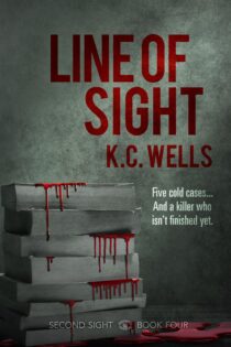Line of Sight by K.C. Wells EPUB & PDF