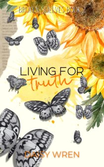 Living For Truth by Daisy Wren EPUB & PDF